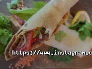 Don Kebab, кафе фото