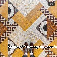 Colibri mosaic, виробнича фірма фото