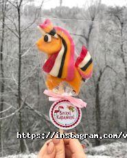 Веселі карамелі, магазин-Кондитерська фото