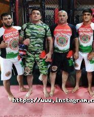 Берсерк-спорт, магазин спортивних товарів фото