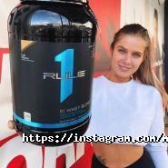 My body, магазин спортивного харчування фото