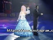 Катерина Бахтиярова, ведуча фото