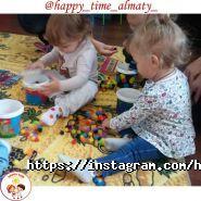 Happy Time, детский центр фото