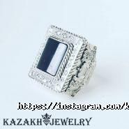 KAZAKH JEWELRY, ювелирная мастерская фото