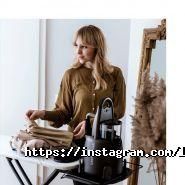 LauraStar, мережа магазинів фото