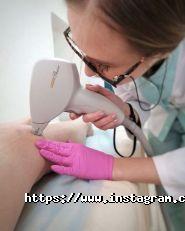 LaserHall, центр лазерной эпиляции и косметологии фото