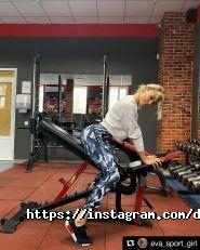 Dynamite, тренажерний зал фото