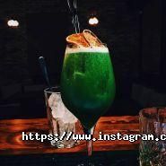 Fog area, кальянная фото