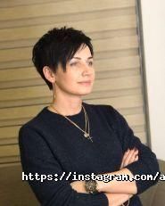 Астрея, салон краси фото