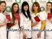 Olvia, навчальний центр фото