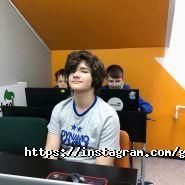 GeekSchool, детська ИT школа фото