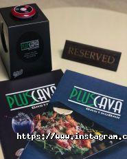 +Cava, кафе фото