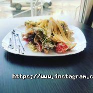 Yoshi, кафе фото