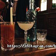 Black Tot Bar, бар фото
