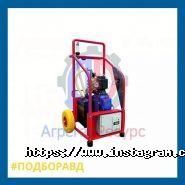 Агрегат-Ресурс, торговая фирма фото