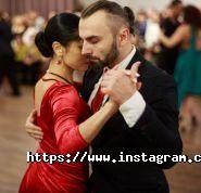 Milagro del Tango, школа танців фото