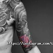 Tattoo Sсull, студия художественной татуировки фото