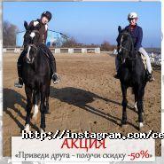 Centaur, кінно-спортивний комплекс фото