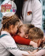 Let's talk, школа іноземних мов фото