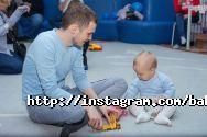 Baby Park, дитячий розважальний парк фото