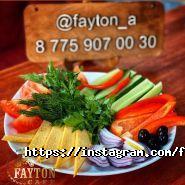 Fayton фото