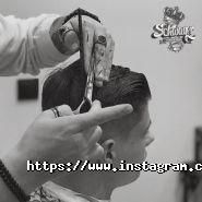 Schwager, барбершоп фото