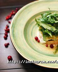 Дика качка, мисливський ресторан фото