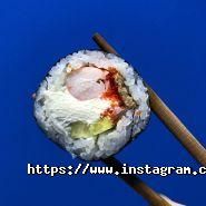 Morimoto Sushi, доставка суши и роллов фото