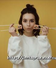 SushiGo, суші бар фото