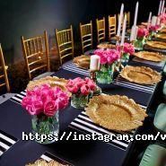 VOSTORG DECOR, студия стильных праздников фото
