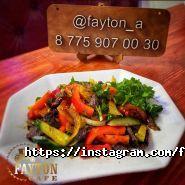 Fayton фото