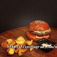 Om Nom Nom, служба доставки готових страв фото