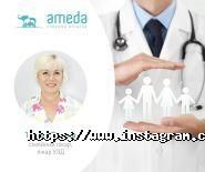 Ameda, сімейна клініка фото
