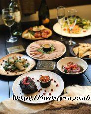 Дика качка, мисливський ресторан фото