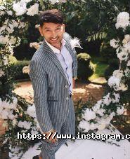 Ведущий Андрей Кушнир фото