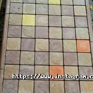 Malta-beton, продаж тротуарної питки фото