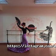 All In Dance, танцевальная студия фото