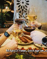 Kinza, ресторан фото