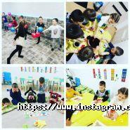 Sunny Day, сімейний центр фото