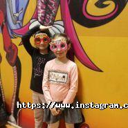 Парк Закревського Періоду, дитячий розважальний центр фото