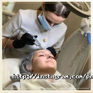 Persona, салон краси фото