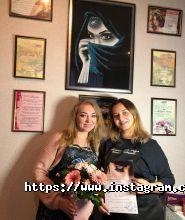 Авторська школа-студія Оксани Новіцької фото