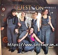 Quest On, квест-простір фото