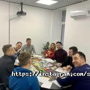 Skills Event, бізнес-тренінги фото