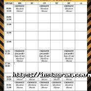 Metalist, фітнес-центр фото