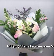 Craft Flowers, квітковий салон фото