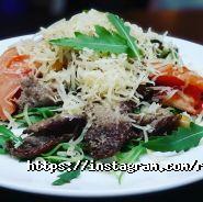 Clumba, ресторан фото