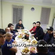 Хостел на Көкмайса фото