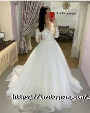 Zhzanadress, cвадебный салон фото