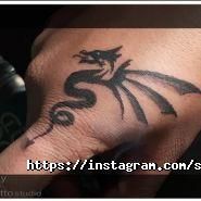 Sky Tattoo, студія фото